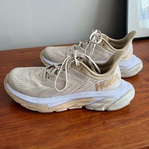 HOKA Clifton Edge Sneakers